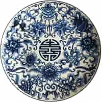 影青皿 中国古玩 中国美術 唐物 擺件 景徳鎮 影青皿 中国古玩 中国美術 唐物 擺件 景徳鎮